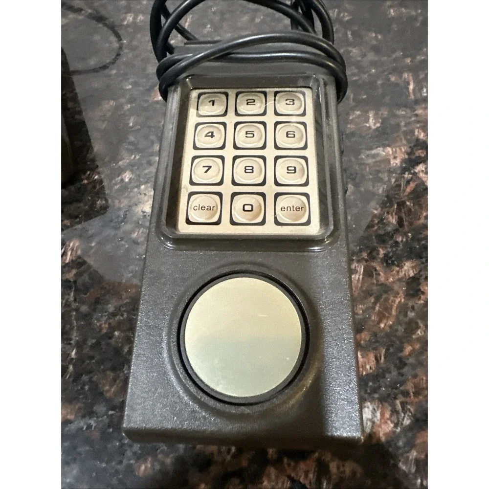 Intellivision Flashback Classic Game Console